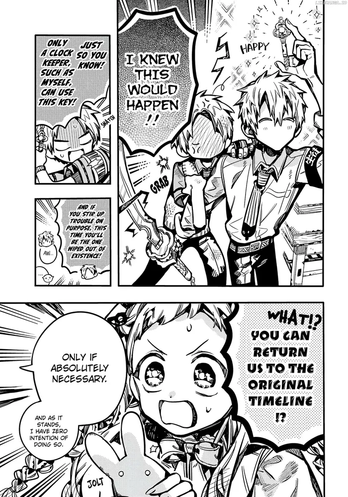 Toilet-Bound Hanako-kun Chapter 113 image 14_optimized
